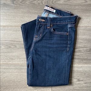J Brand Denim Petite